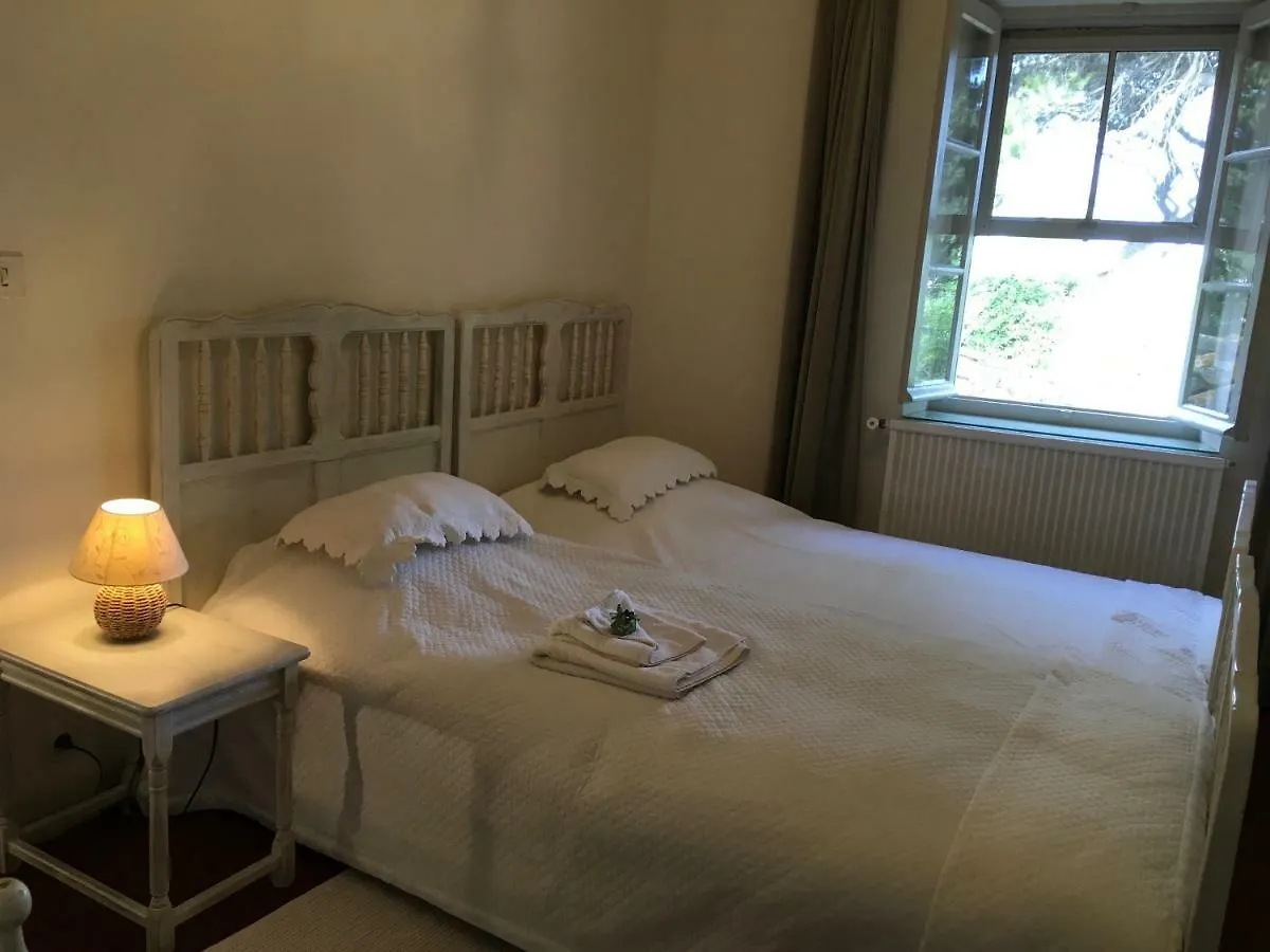 Le Mazet Du Chateau Fontvieille France