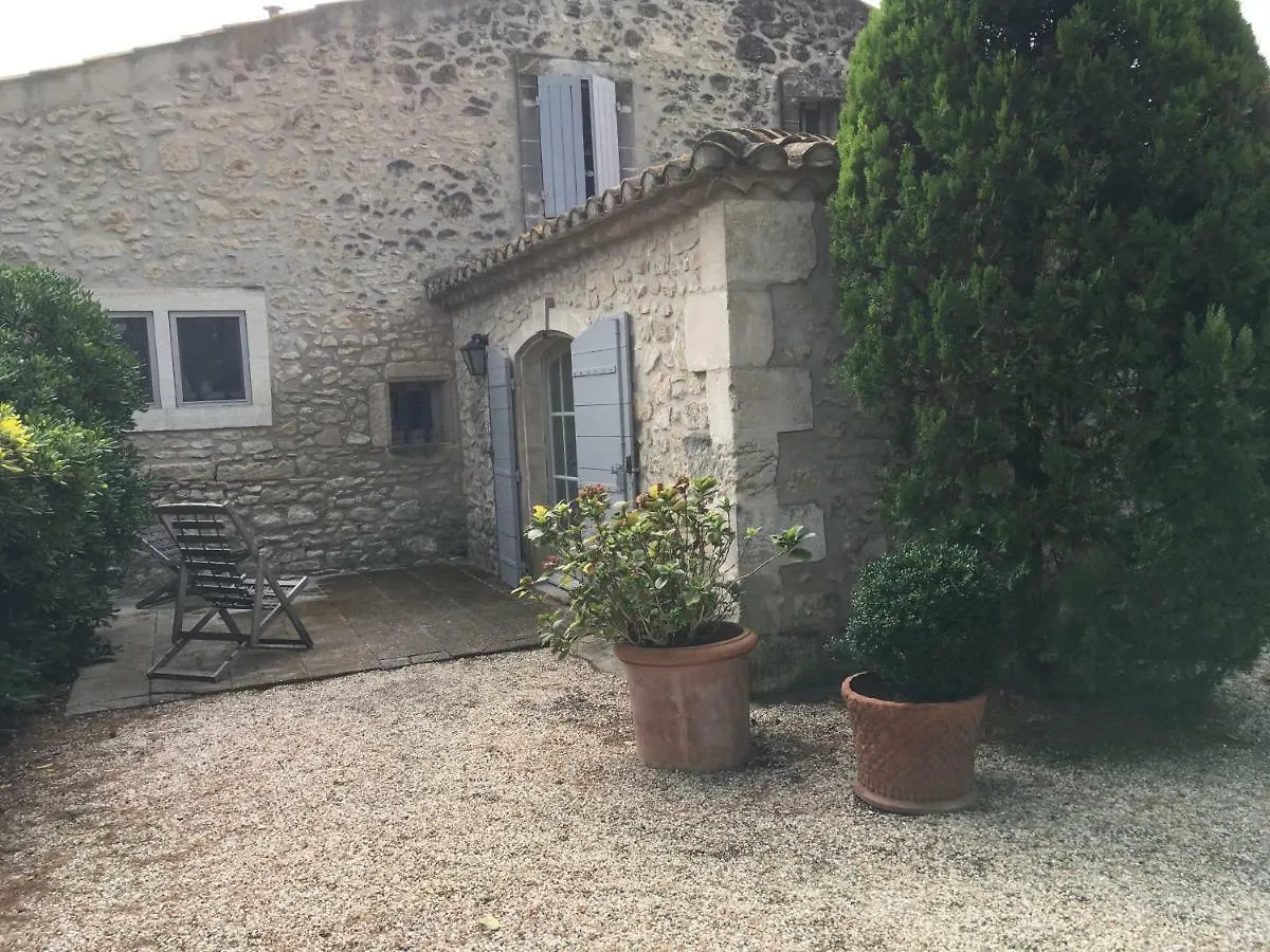 Le Mazet Du Chateau Fontvieille 0*,  France