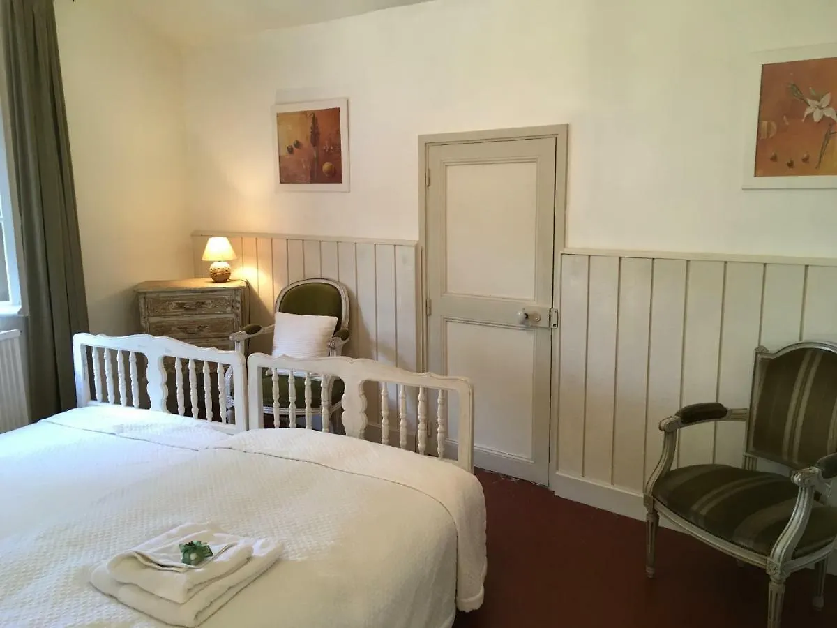 Le Mazet Du Chateau Fontvieille Holiday home