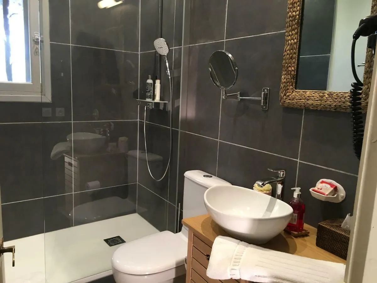 Le Mazet Du Chateau Fontvieille Holiday home
